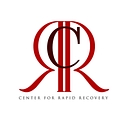 The Center For Rapid Recovery logo