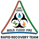 Rapid Recovery Team logo