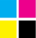 Rapid Refill Ink (Now Rapid Refill) logo