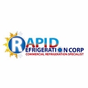 Rapid Refrigeration logo