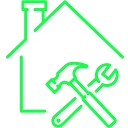 Rapid Repair Services logo