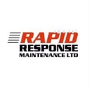 Rapid Response Maintenance Ltd logo
