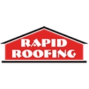 Rapid Roofing logo