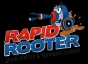 Rapid Rooter Dream Master & Plumbing Experts logo