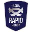 Global Rapid Rugby logo