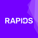RAPIDS logo