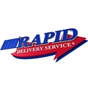 Rapid Delivery Service logo