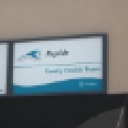 Rapids Family Health Team logo