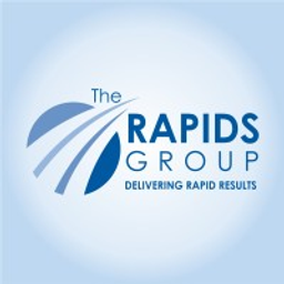 Rapids Business Services logo