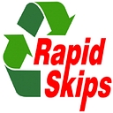 Rapid Skips logo