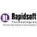 Rapidsoft Technologies   Mobile & Web Application Development logo