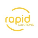 Rapid Solutions logo