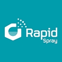 Rapid Spray Pty Limited logo