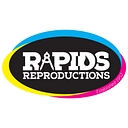 Rapids Reproductions logo