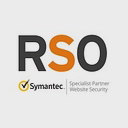 Rapid SSL Online logo