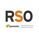 Rapid SSL Online logo
