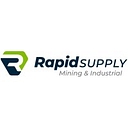 Rapid Supply Pty Ltd logo