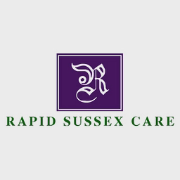 Rapid Sussex Care Company Ltd. logo