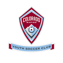 Colorado Fusion Soccer Club Inc logo