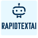 RapidTextAI logo
