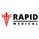 Rapid Medical logo