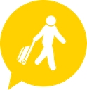 Rapid Travel Group logo