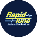 Rapid Tune Automotive Services logo