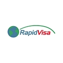 Rapidvisa logo