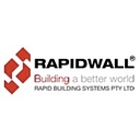 Rapid Building System Pty Ltd logo