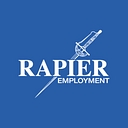 Rapier Employment logo