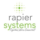 Rapier Systems Ltd logo
