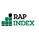 RAP Index logo