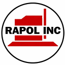Rapol logo