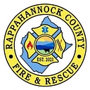 Rappahannock County logo