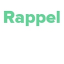 Rappel logo