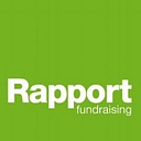 Rapport Fundraising logo