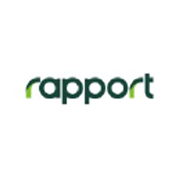Rapporttherapeutics logo