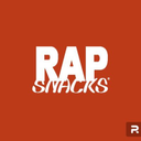 OFFICIAL RAP SNACKS logo