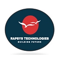 Rapsys Technologies Pte Ltd. logo