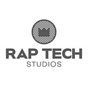 Rap Tech Studios Ltd logo