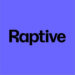 Raptive logo