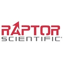 Raptor Scientific logo