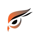 Raptoreum logo