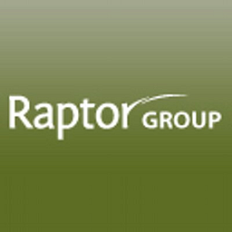 Raptor Group Logo
