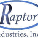 Raptor Industries logo