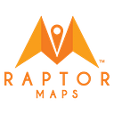 Raptor Maps logo