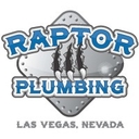 Raptor Plumbing logo