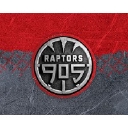 Raptors 905 logo