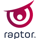Raptor logo
