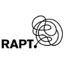 Rapt Touch logo